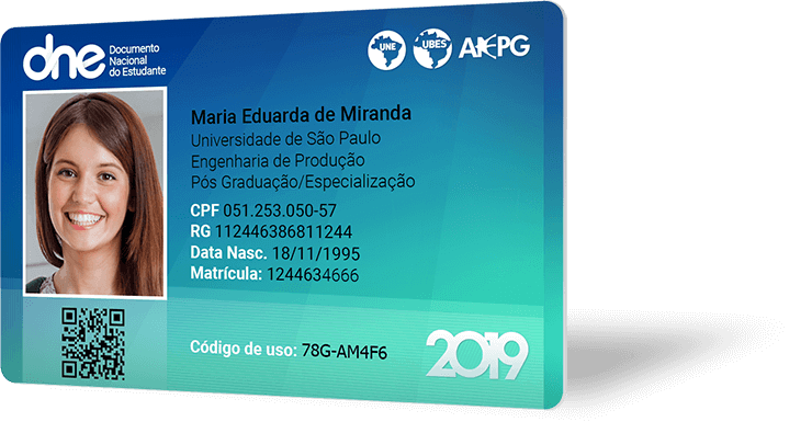 Alunos de instituições públicas e particulares do Grande Recife já podem  solicitar a carteira de estudante 2022, Pernambuco